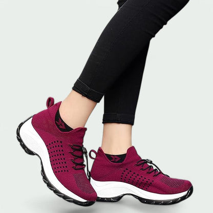 & Flexible Daily Shoes (Ladies)