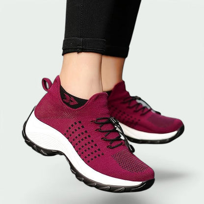 & Flexible Daily Shoes (Ladies)