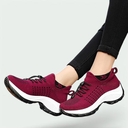 & Flexible Daily Shoes (Ladies)