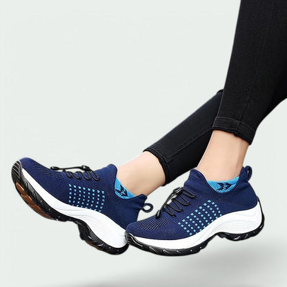 & Flexible Daily Shoes (Ladies)