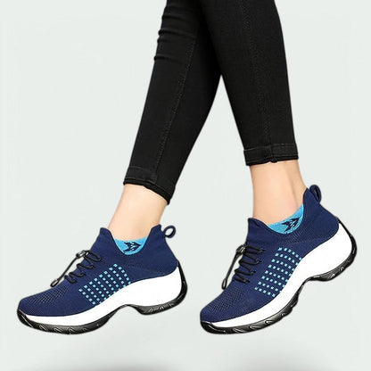 & Flexible Daily Shoes (Ladies)