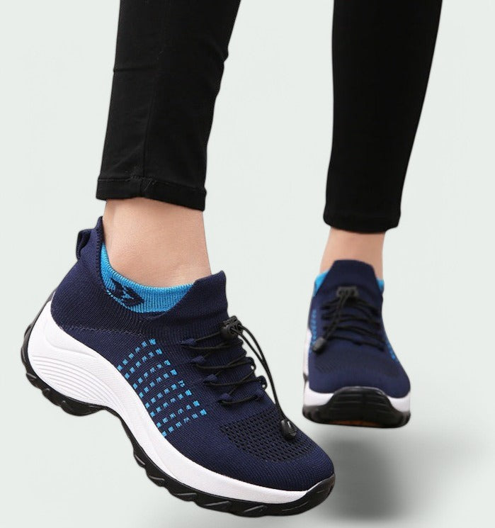 & Flexible Daily Shoes (Ladies)