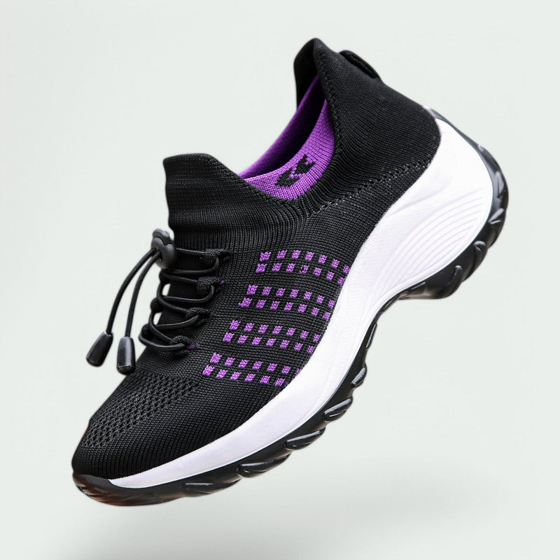 & Flexible Daily Shoes (Ladies)