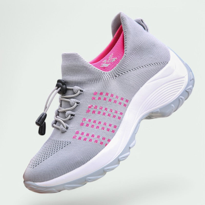 & Flexible Daily Shoes (Ladies)