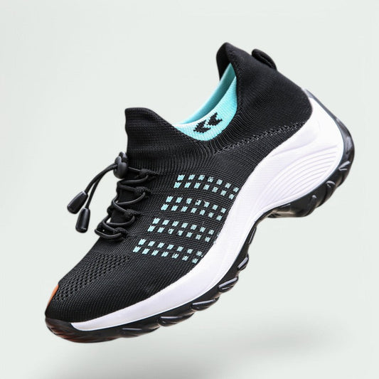 & Flexible Daily Shoes (Ladies)