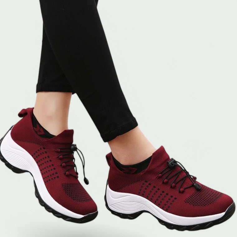 & Flexible Daily Shoes (Ladies)