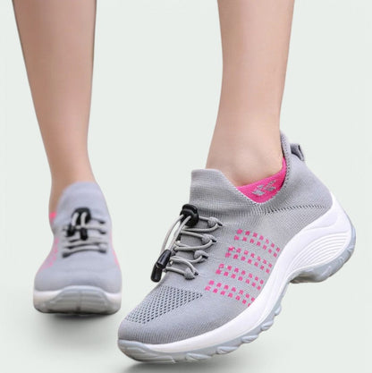 & Flexible Daily Shoes (Ladies)