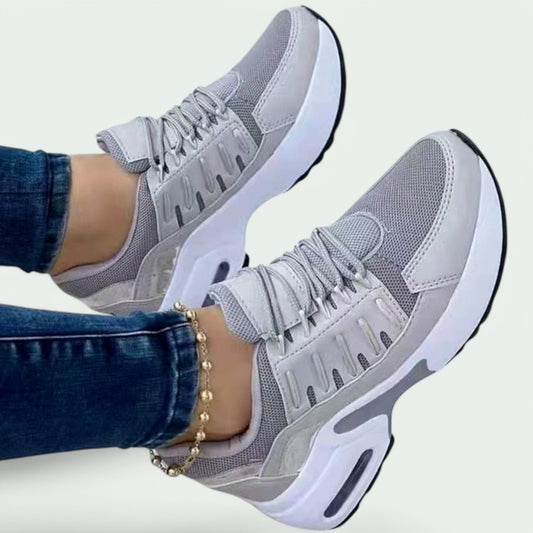 Elaya - Women's Shoes with Cushioning Sole (Sporty & Light)