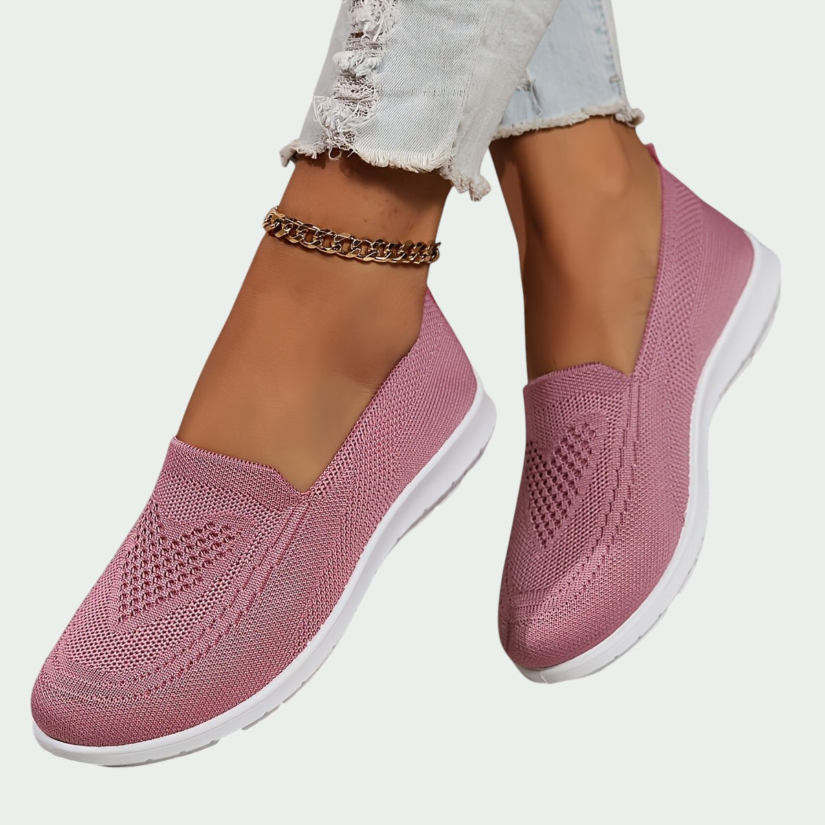 & Casual Leisure Shoes Summer (Ladies)