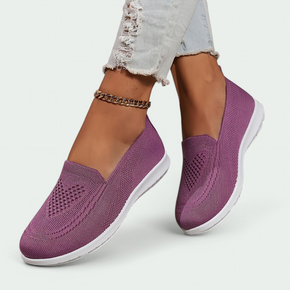 & Casual Leisure Shoes Summer (Ladies)