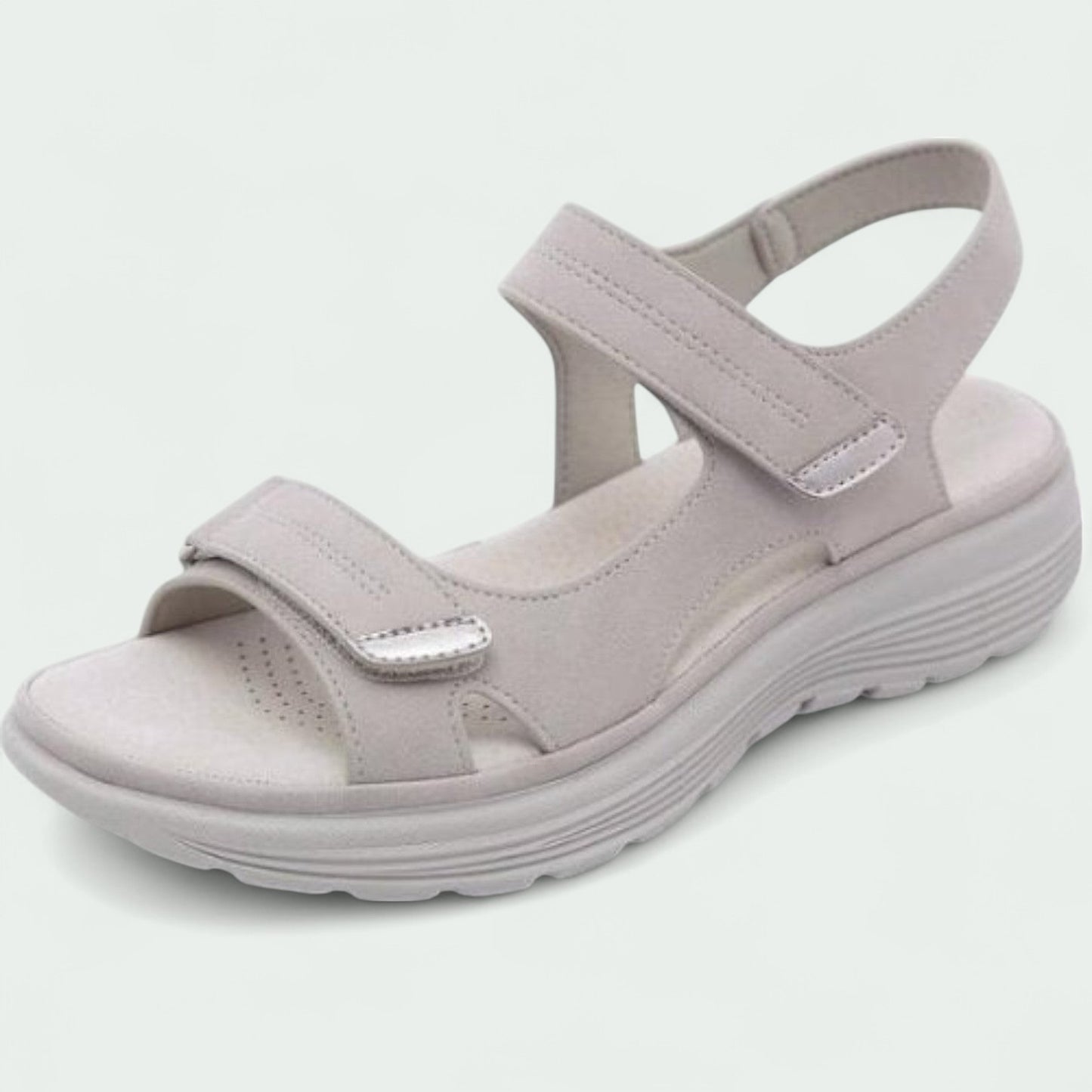 Adjustable Walking Sandals with Support Sole (Women)