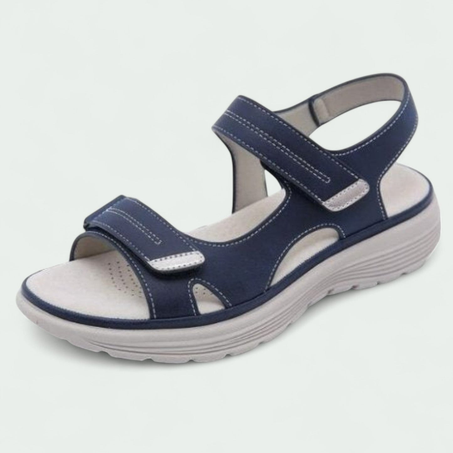 Adjustable Walking Sandals with Support Sole (Women)