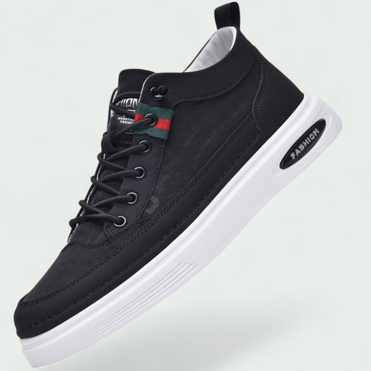 Casual Trainers with Reinforced Sole and Upper (Men)