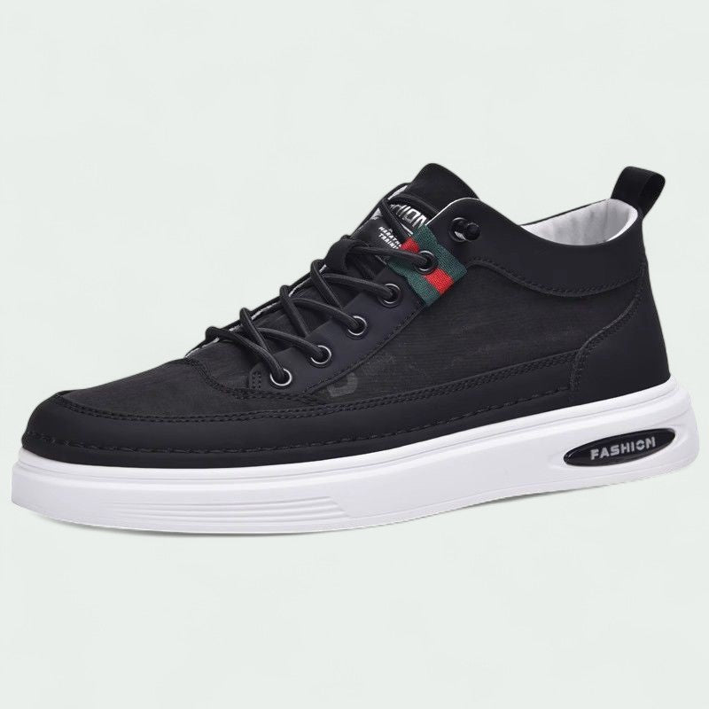 Casual Trainers with Reinforced Sole and Upper (Men)