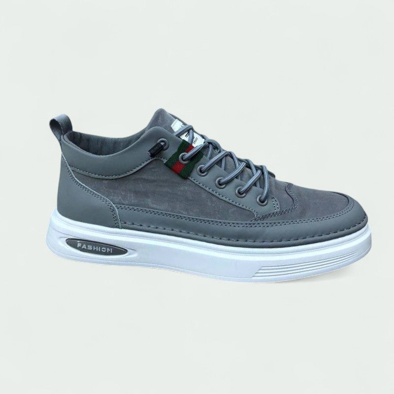 Casual Trainers with Reinforced Sole and Upper (Men)