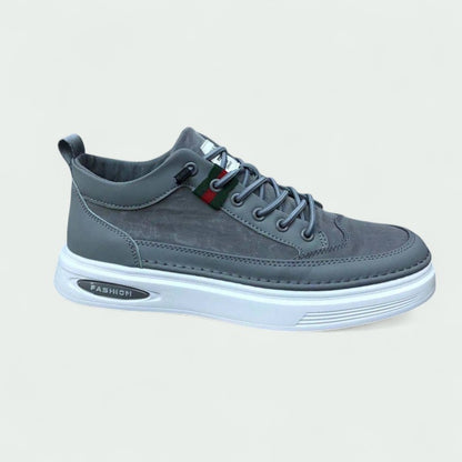 Casual Trainers with Reinforced Sole and Upper (Men)