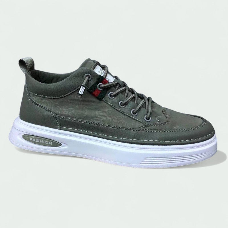 Casual Trainers with Reinforced Sole and Upper (Men)