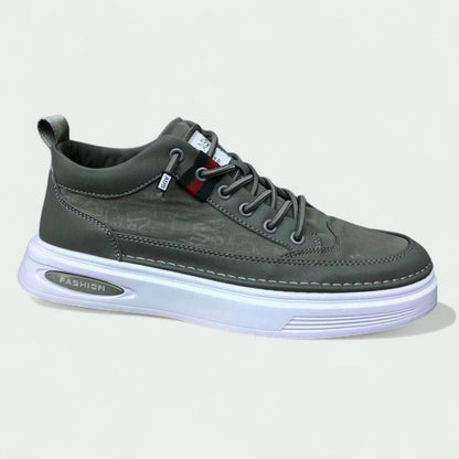 Casual Trainers with Reinforced Sole and Upper (Men)