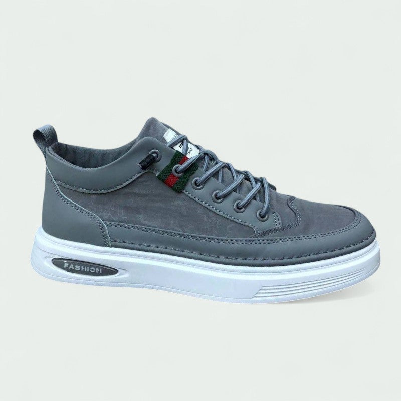 Casual Trainers with Reinforced Sole and Upper (Men)